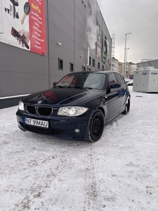 Vand Bmw 120d - e87