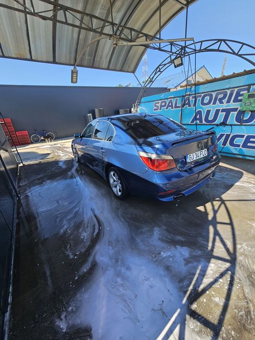 Vând e60 preț fix
