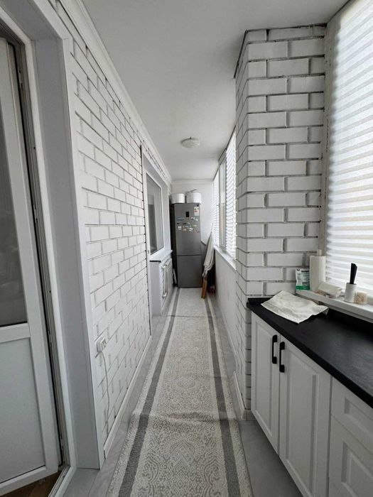 Продажа 2-комнатной квартиры сарыарка 2а