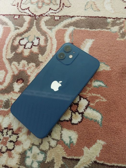 Айфон 12 мини 128г