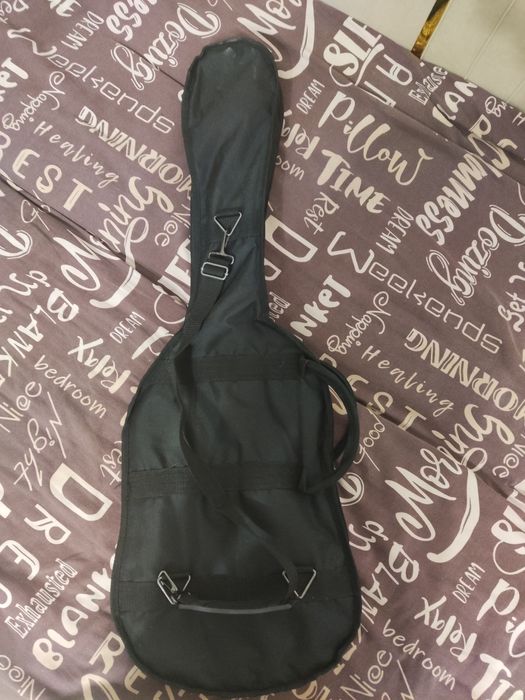 Электрогитара Yamaha