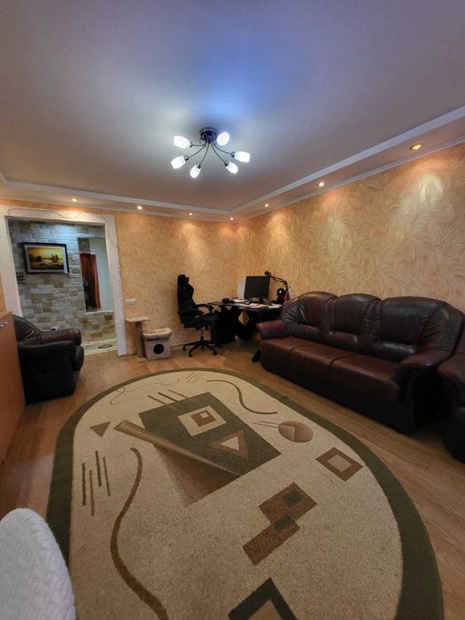Продам 3 комн. квартиру в г. Уральск
