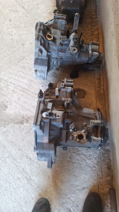 Двигатель пассат б3 б4