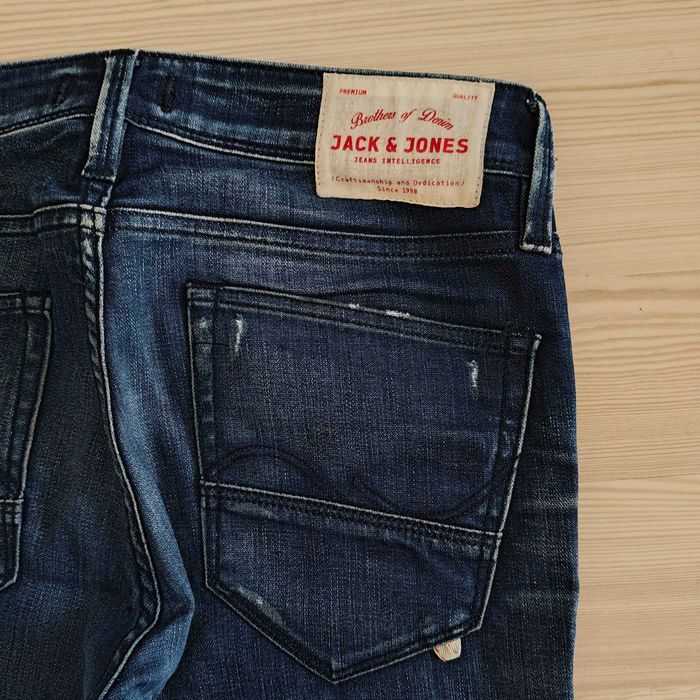 Blugi Barbati Jack&Jones Marimea W32/L30