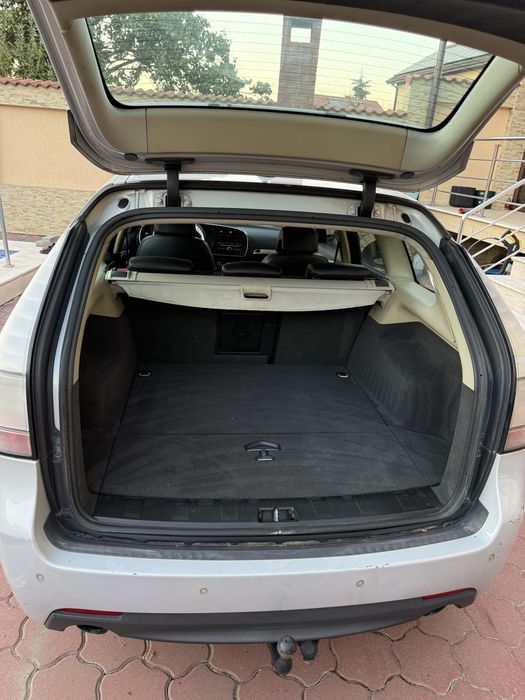 SAAB 9-3 2008 — imagine 2