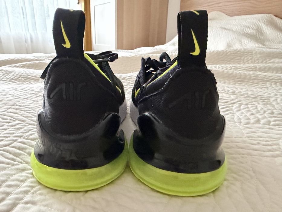 Nike Детски маратонки Найки 31 номер. Като нови