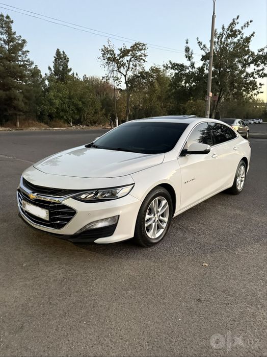 Malibu PREMIER 2.4