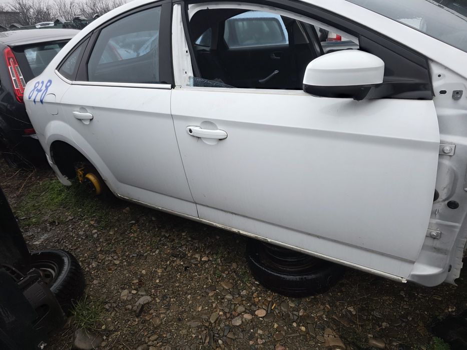 Haion stop bara usa oglinda aripa radiator cutie Ford Mondeo mk4 Piese