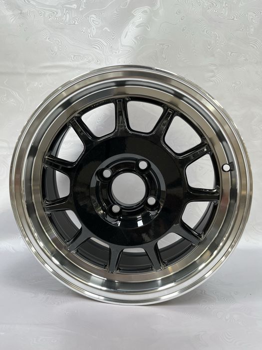 Диски 15/4*100 комплект