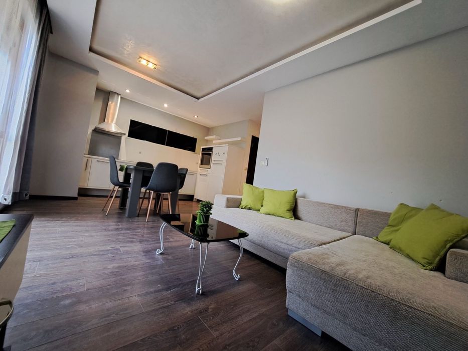 Апартамент под наем