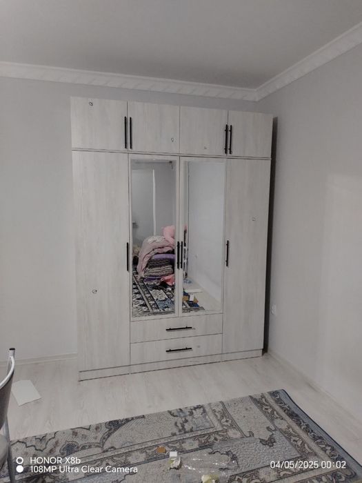 Shkaf sotiladi 990 kvadrat metri harit qilin