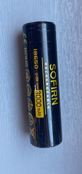 Фенер-Софирн Q8 про.