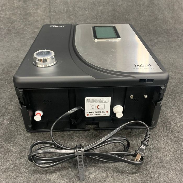 Йонизатор Tyent H2 Hybrid – ТОП модел