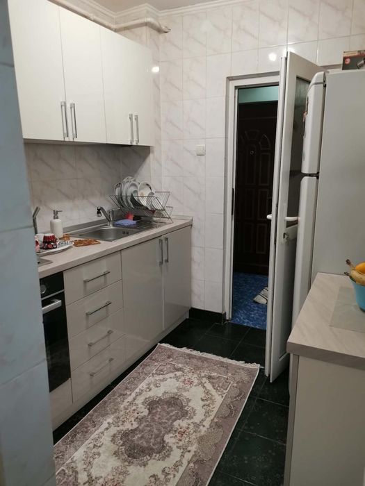 Apartament 3 camere
