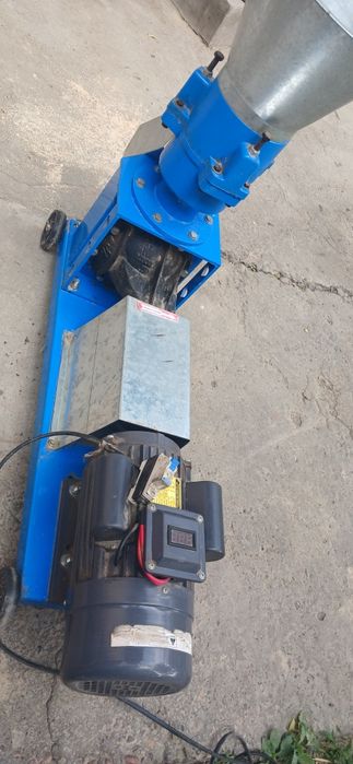 Granulator b/u 220v