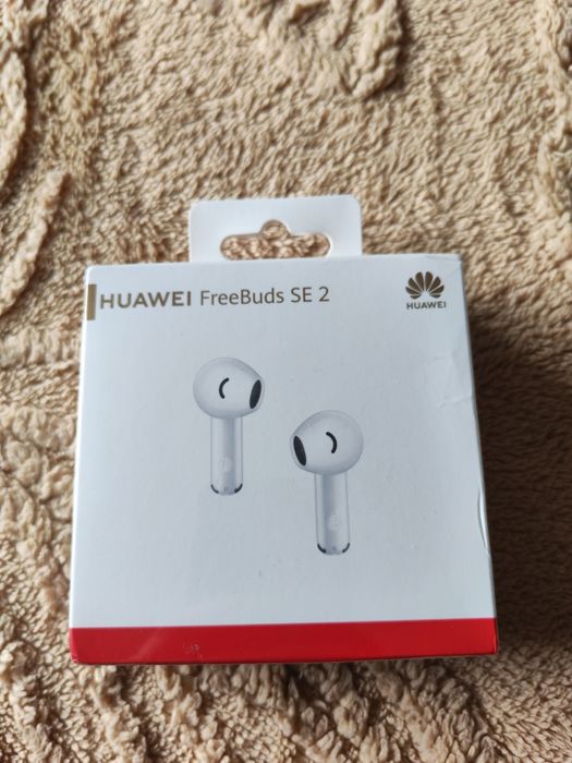 Huawei FreeBuds SE 2