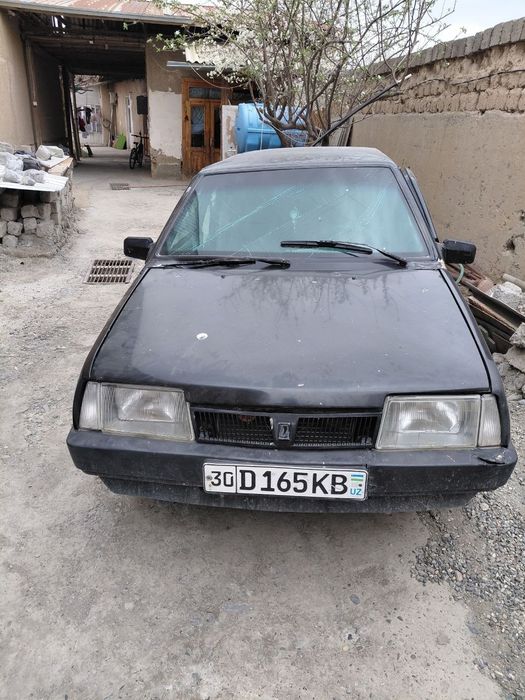 Lada 2199 yili 1995