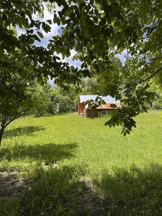 Teren în Breaza – Frăsinet | 1.955 mp | 23 €/mp