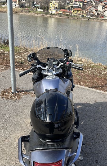 Yamaha fazer fz6 ABS