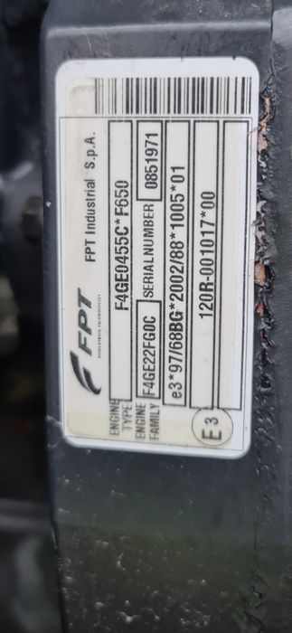 продам iveco  двс