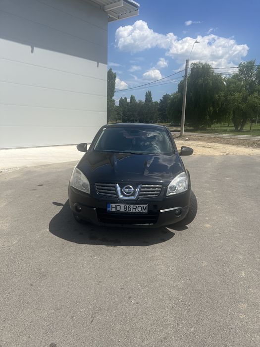 NISSAN Qashqai 0 — imagine 3