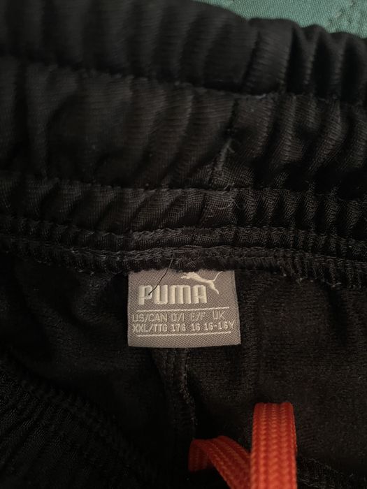 Анцуг Puma 15-16 години