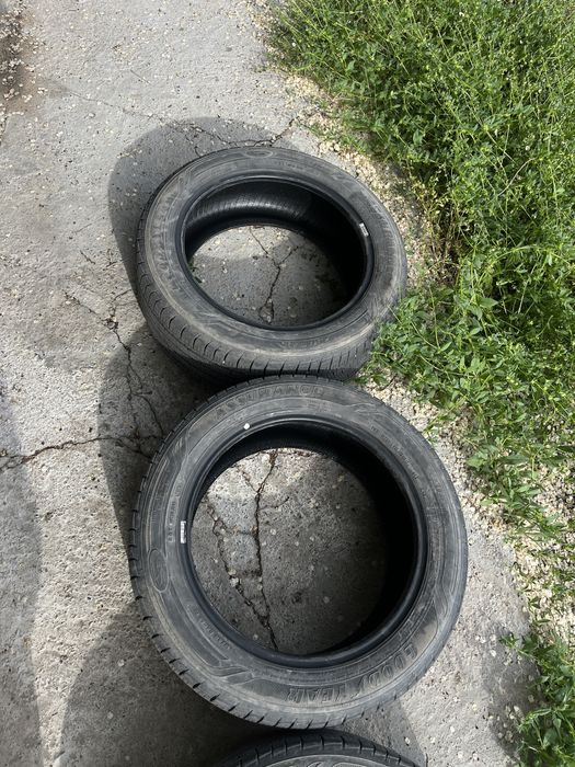 Летние шины 215/45 R17 94V M+S