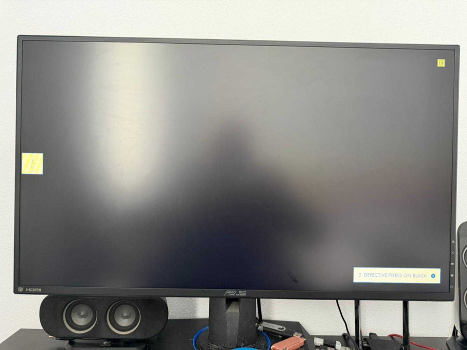 Vand Monitor Gaming ASUS VG275Q 27 inch