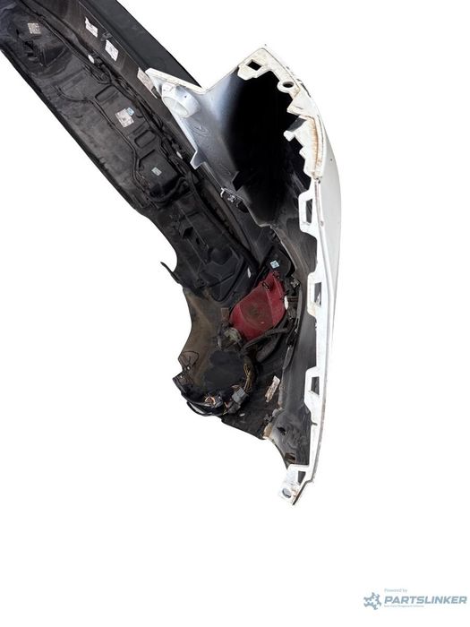 Bara Spate Peugeot 3008 Suv Ii M_ 2016 ->