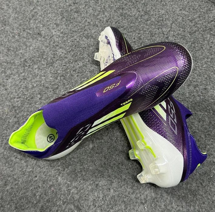 F50 футболни обувки