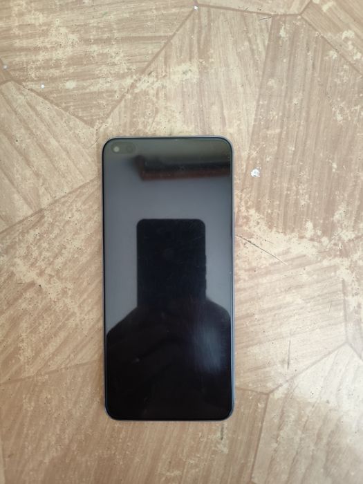 Huawei nova 8i...