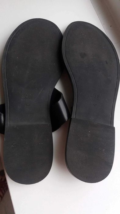 Летни обувки  H&M, PEPE Jeans,40