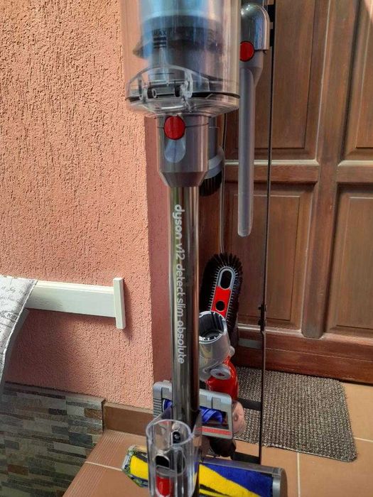 Vand aspirator Dyson V 12  slim detect absolute