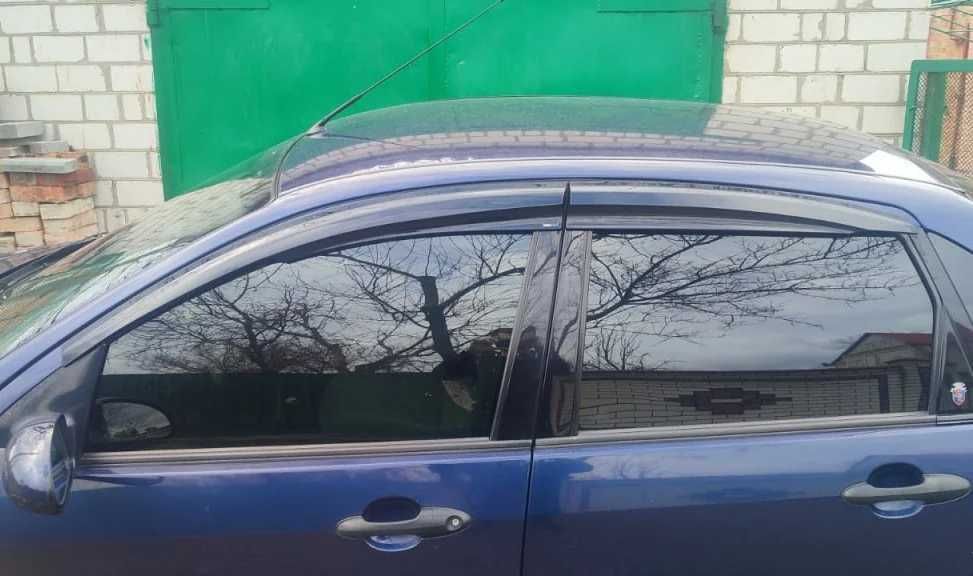 Ветробрани vetrobrani Ford Focus Fiesta Courier 4бр
