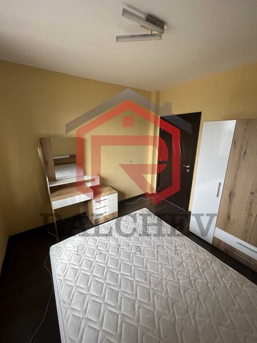 Дава се под наем Двустаен апартамент в Варна, Възраждане 3 - 50 кв.м за 382.5 € - Снимка #7