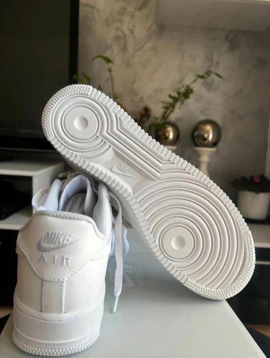 Air Force 1 Low Albi