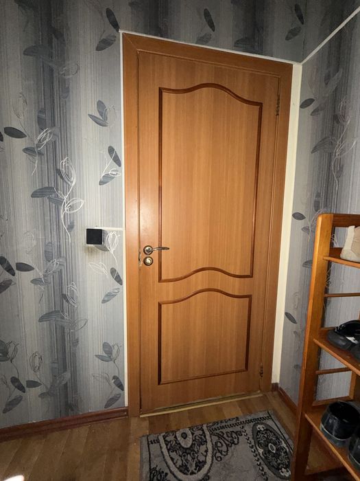 Продам двери(2шт)
