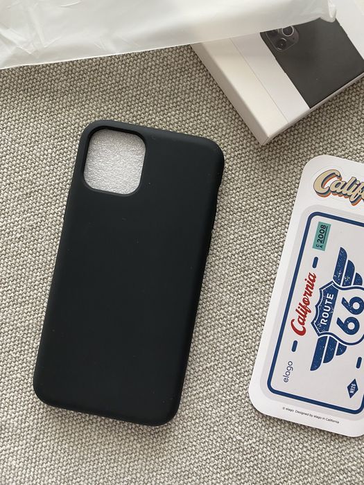 Husă si Folii din sticla