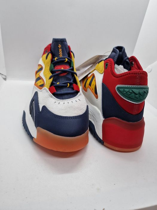 Adidas Streetball II GX9691 nr. 39 1/3