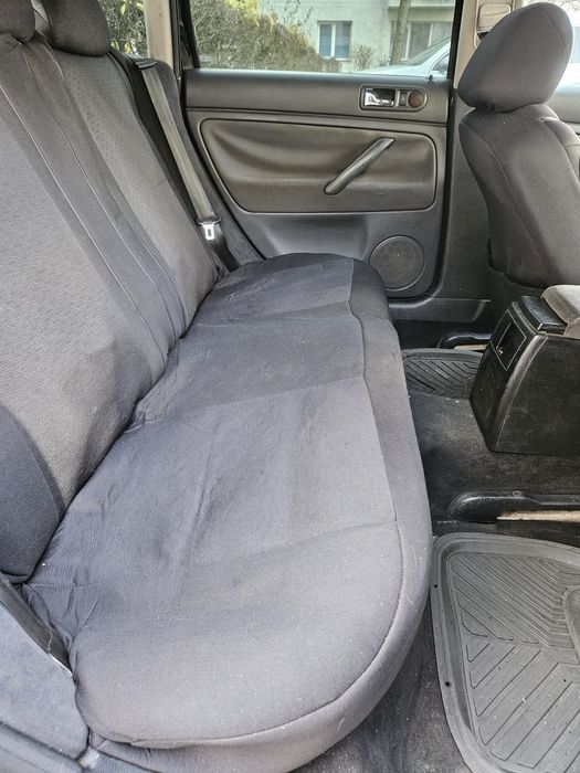 VW Passat B5.5 Variant 101 cp