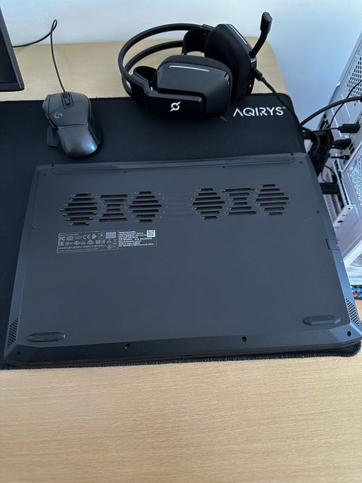 Lenovo IdeaPad Gaming 3+cooler
