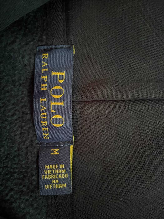 Ralph Lauren hoodie