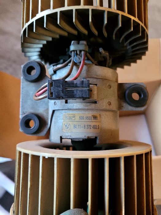 З/Ч бмв е39. Б/у.