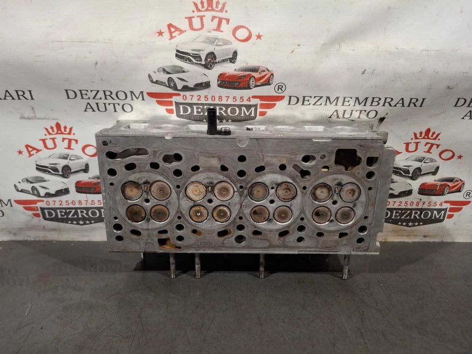 Chiulasa 04L103063P 04L103065B  VW Transporter T6 / Crafter 2.0 TDI