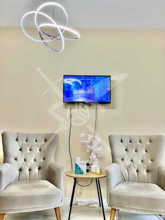 Бизнес в сферата на красотата в широк Център! 71510