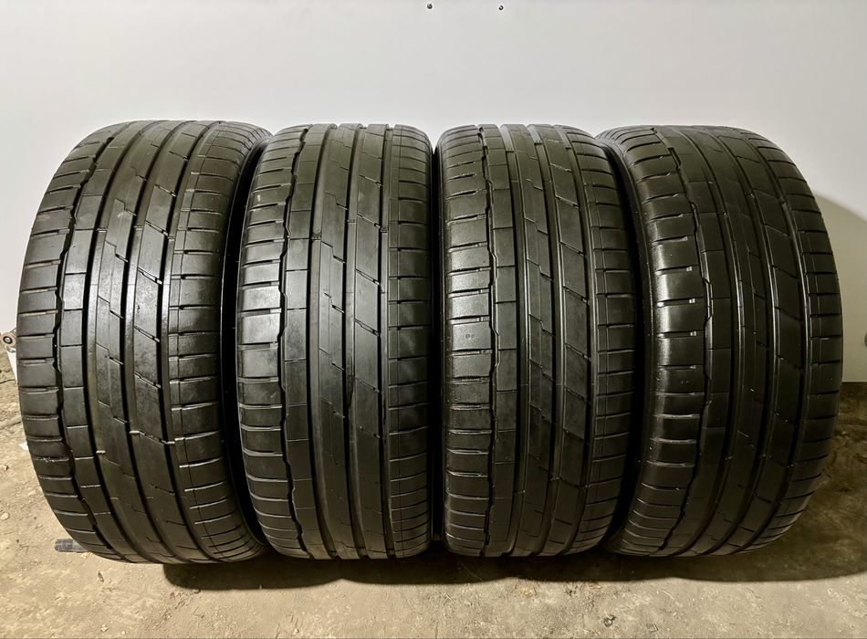 Anvelope vara Hankook 245 45 R19 102Y