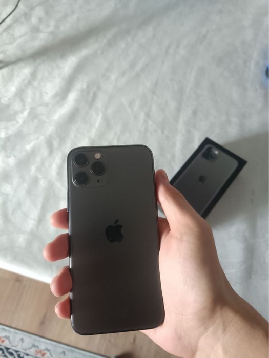 Iphone 11 pro 256gb
