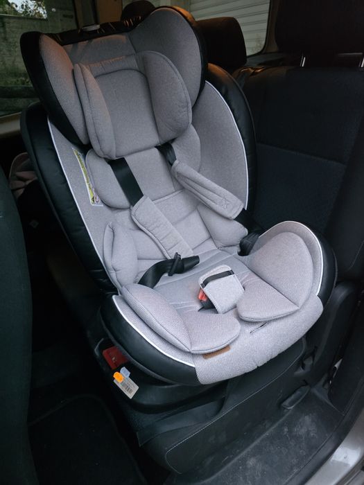 Столче за кола Lorelli - Nebula Isofix, 0-36 kg