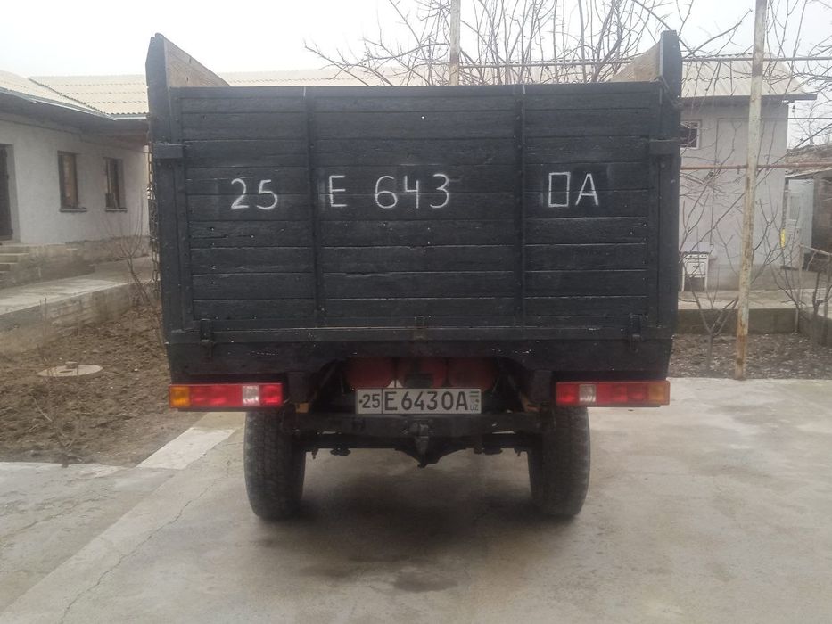 УАЗ сотилади 1989