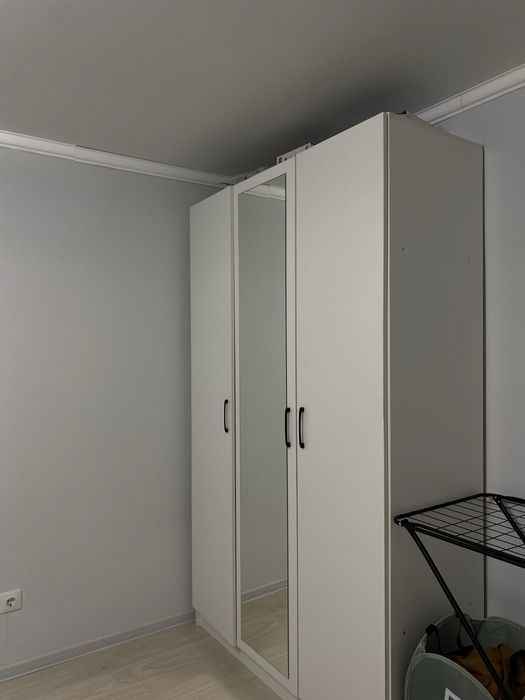 сдаю койку/место